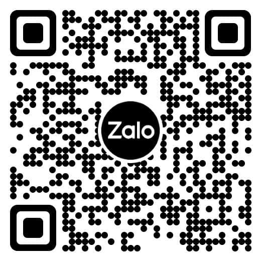 Mã QR Zalo